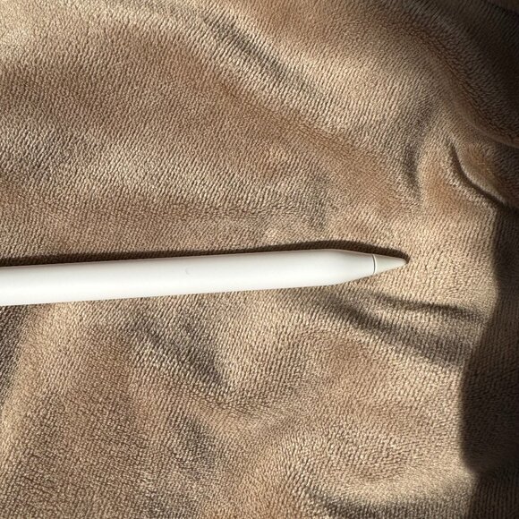 NWOB, Apple Pencil (2nd Generation) Pixel-Perfect Precision, Perfect for Notes - Picture 10 of 12